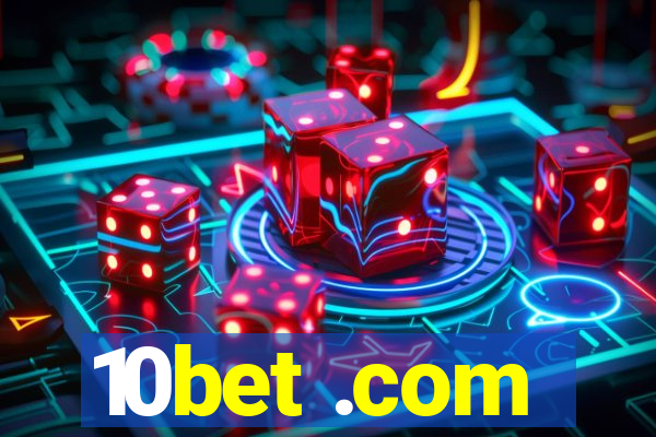 10bet .com